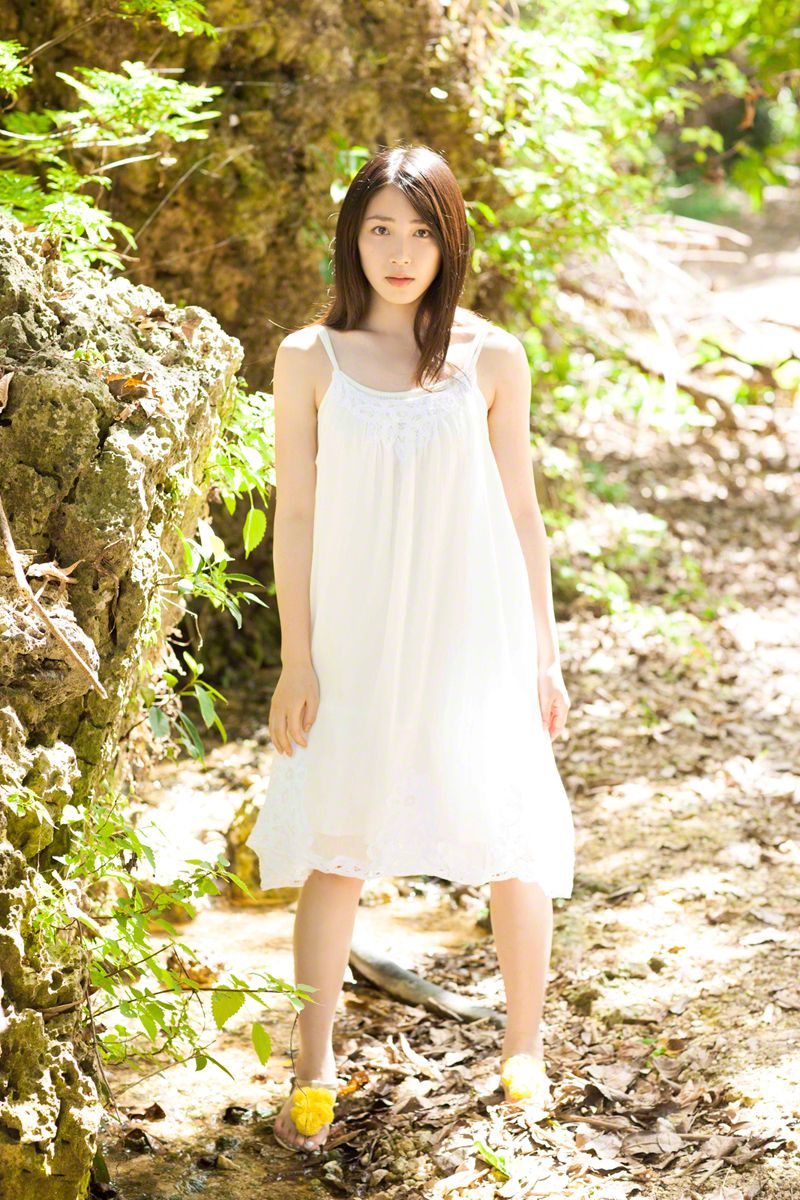 [Wanibooks] NO.118 You Kikkawa 吉川友