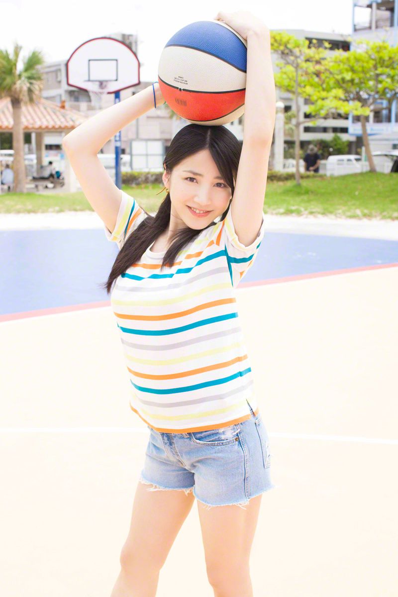 [Wanibooks] NO.118 You Kikkawa 吉川友