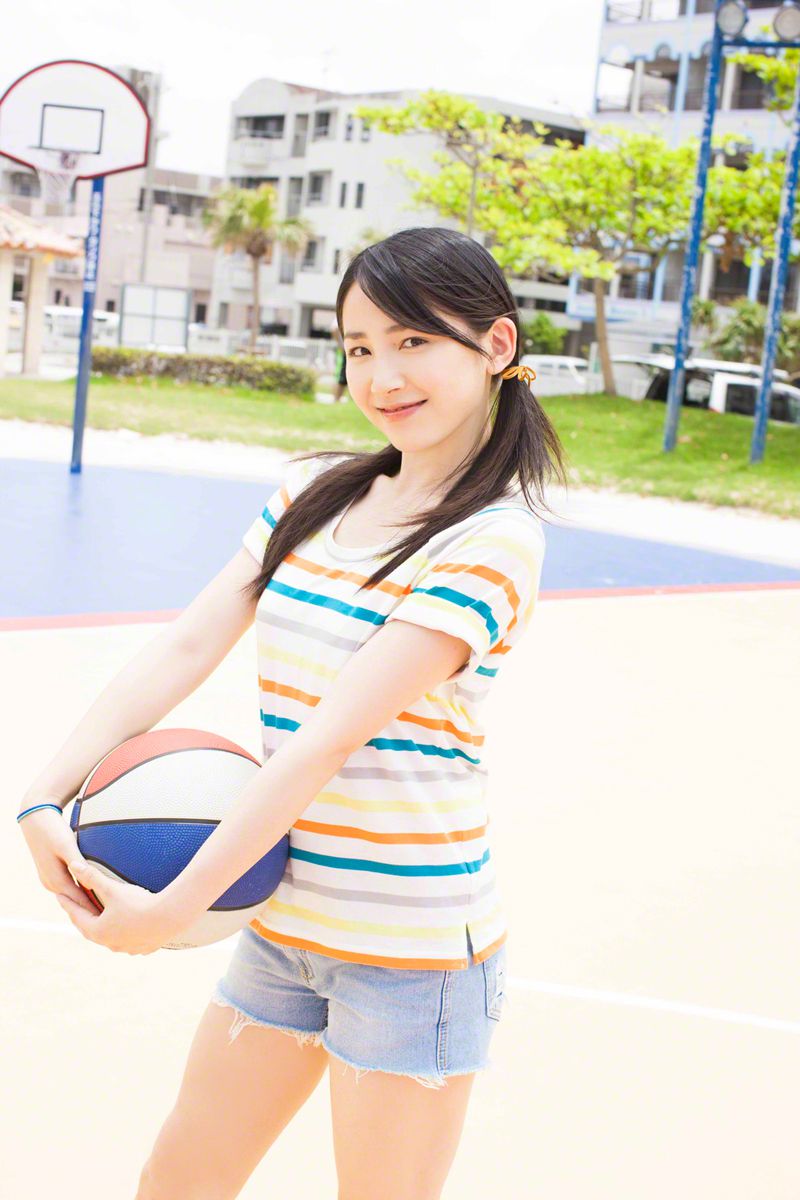 [Wanibooks] NO.118 You Kikkawa 吉川友