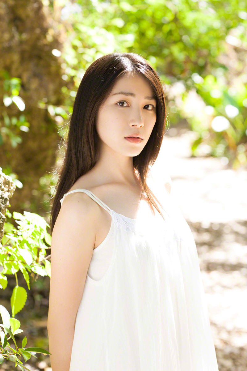 [Wanibooks] NO.118 You Kikkawa 吉川友