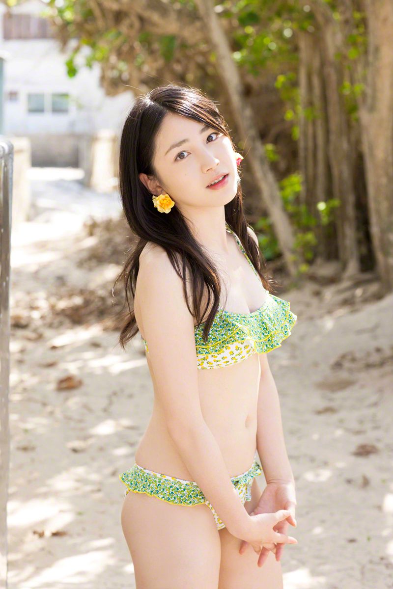 [Wanibooks] NO.118 You Kikkawa 吉川友