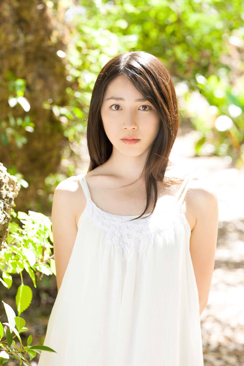 [Wanibooks] NO.118 You Kikkawa 吉川友
