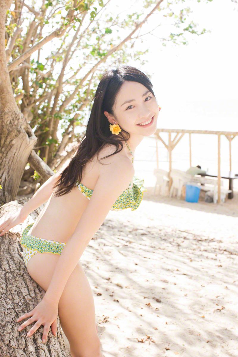 [Wanibooks] NO.118 You Kikkawa 吉川友