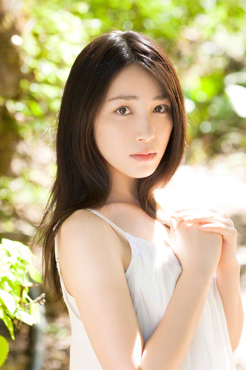 [Wanibooks] NO.118 You Kikkawa 吉川友