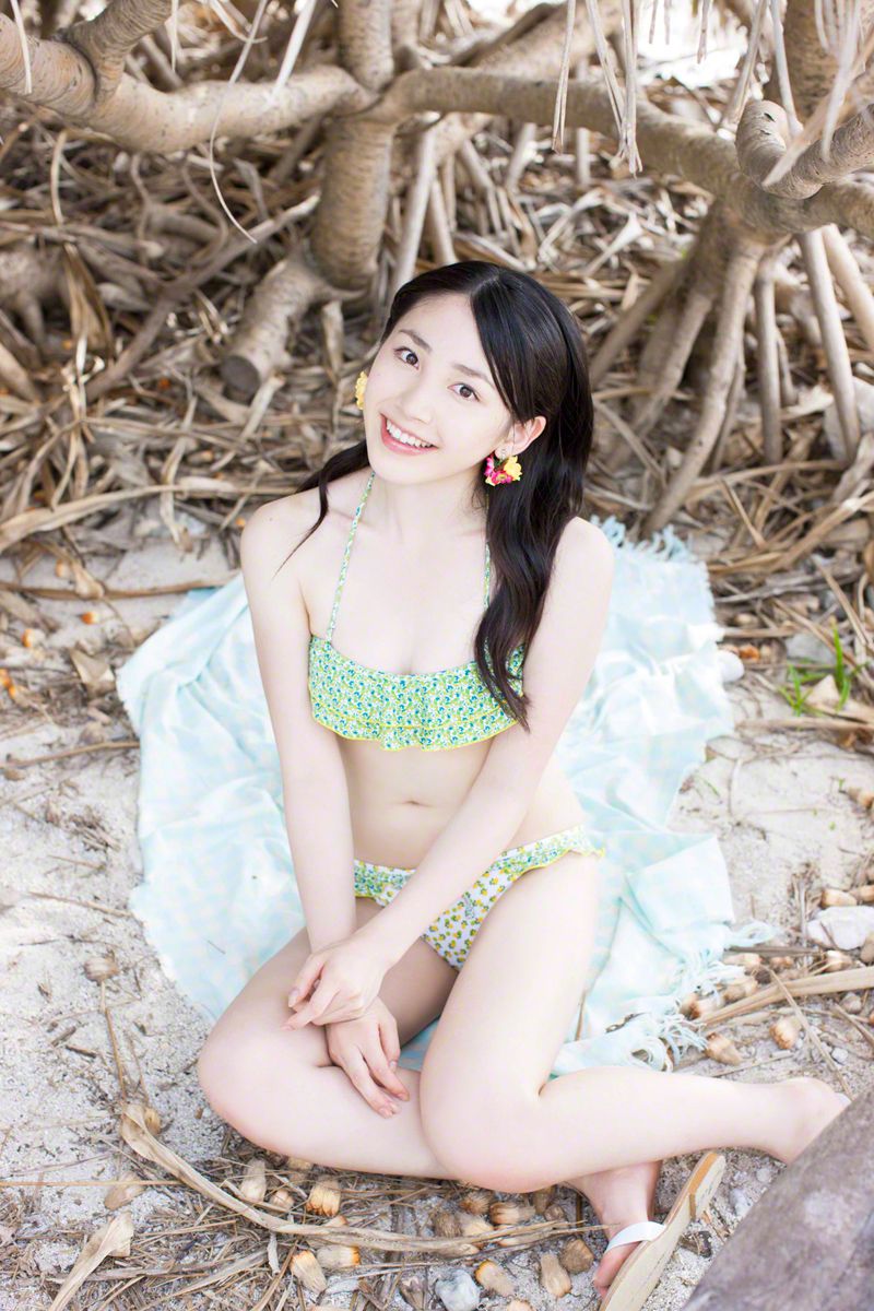 [Wanibooks] NO.118 You Kikkawa 吉川友