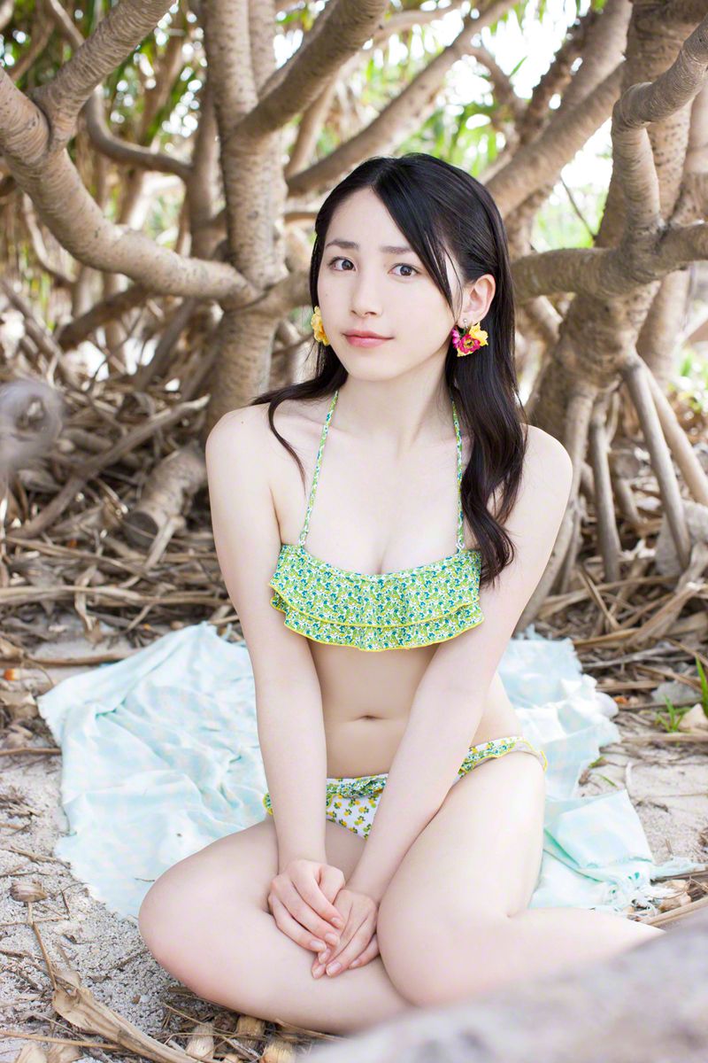 [Wanibooks] NO.118 You Kikkawa 吉川友