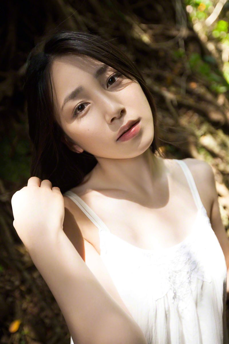 [Wanibooks] NO.118 You Kikkawa 吉川友