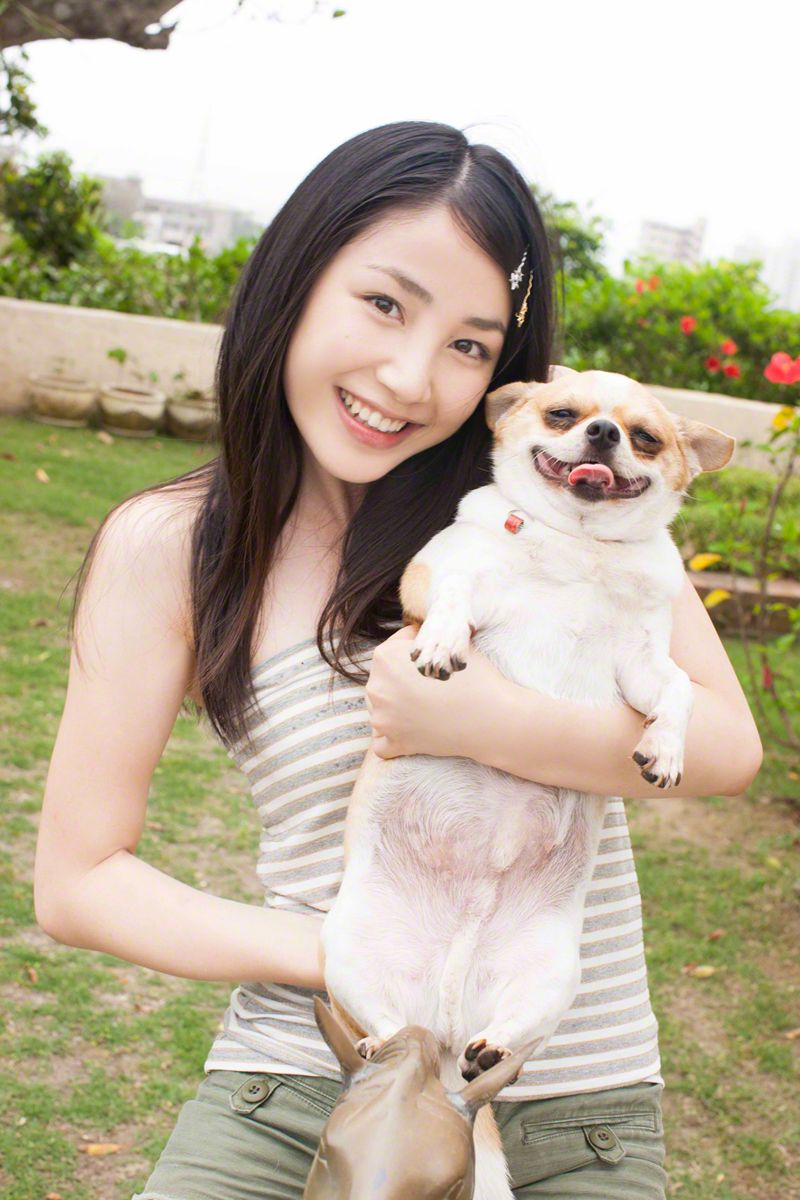 [Wanibooks] NO.118 You Kikkawa 吉川友
