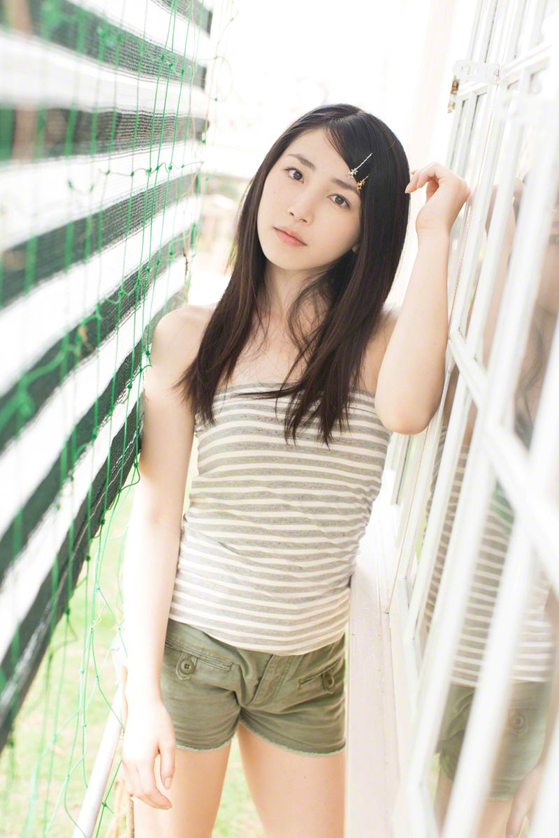 [Wanibooks] NO.118 You Kikkawa 吉川友