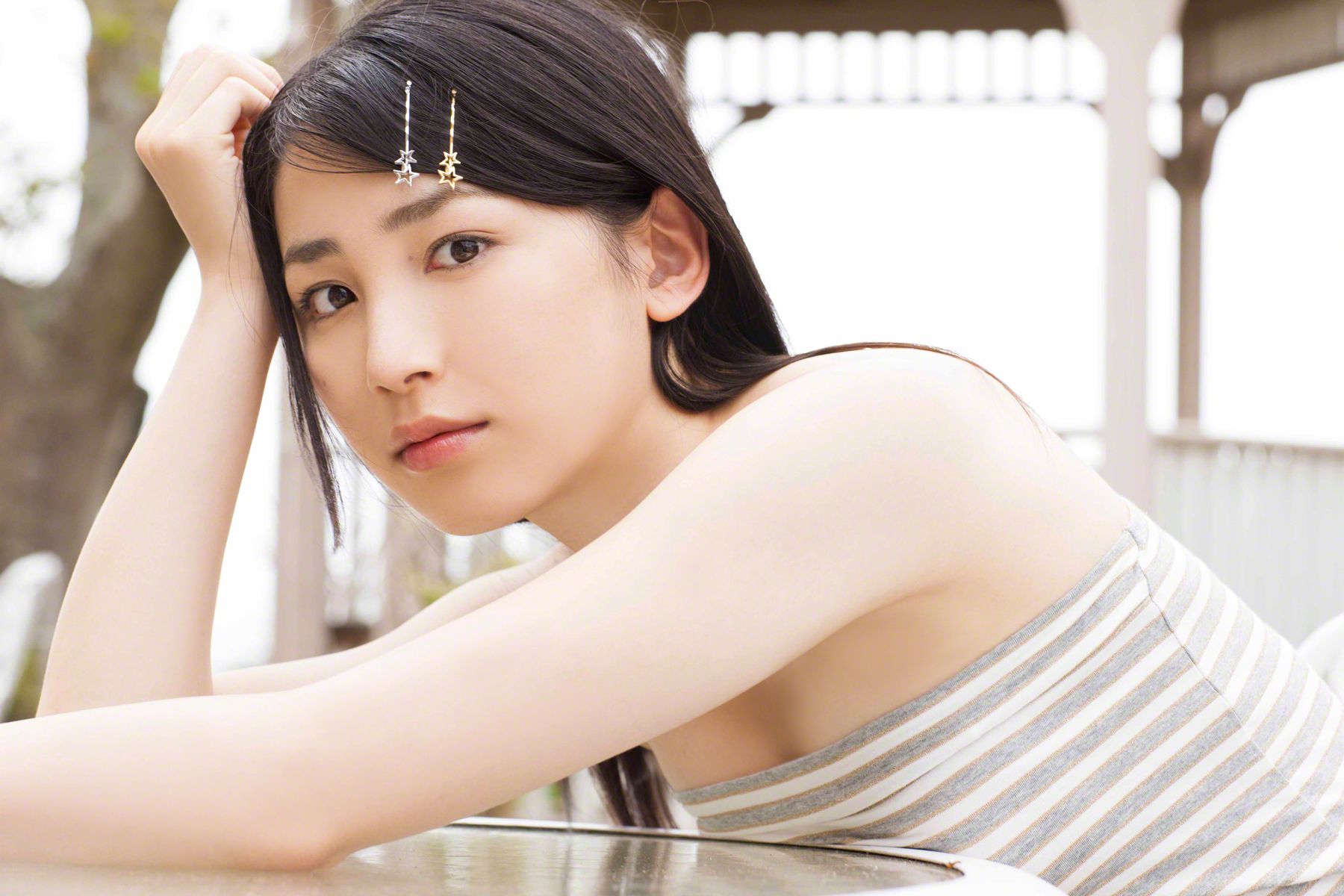[Wanibooks] NO.118 You Kikkawa 吉川友