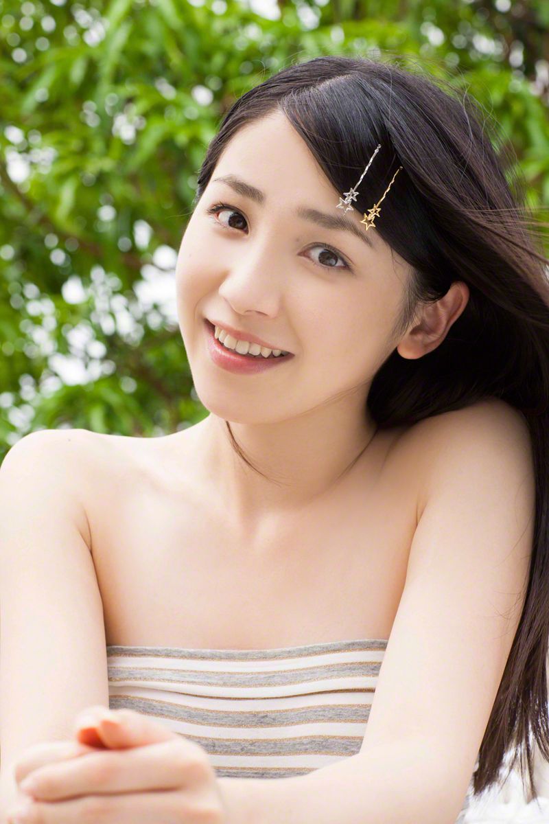 [Wanibooks] NO.118 You Kikkawa 吉川友