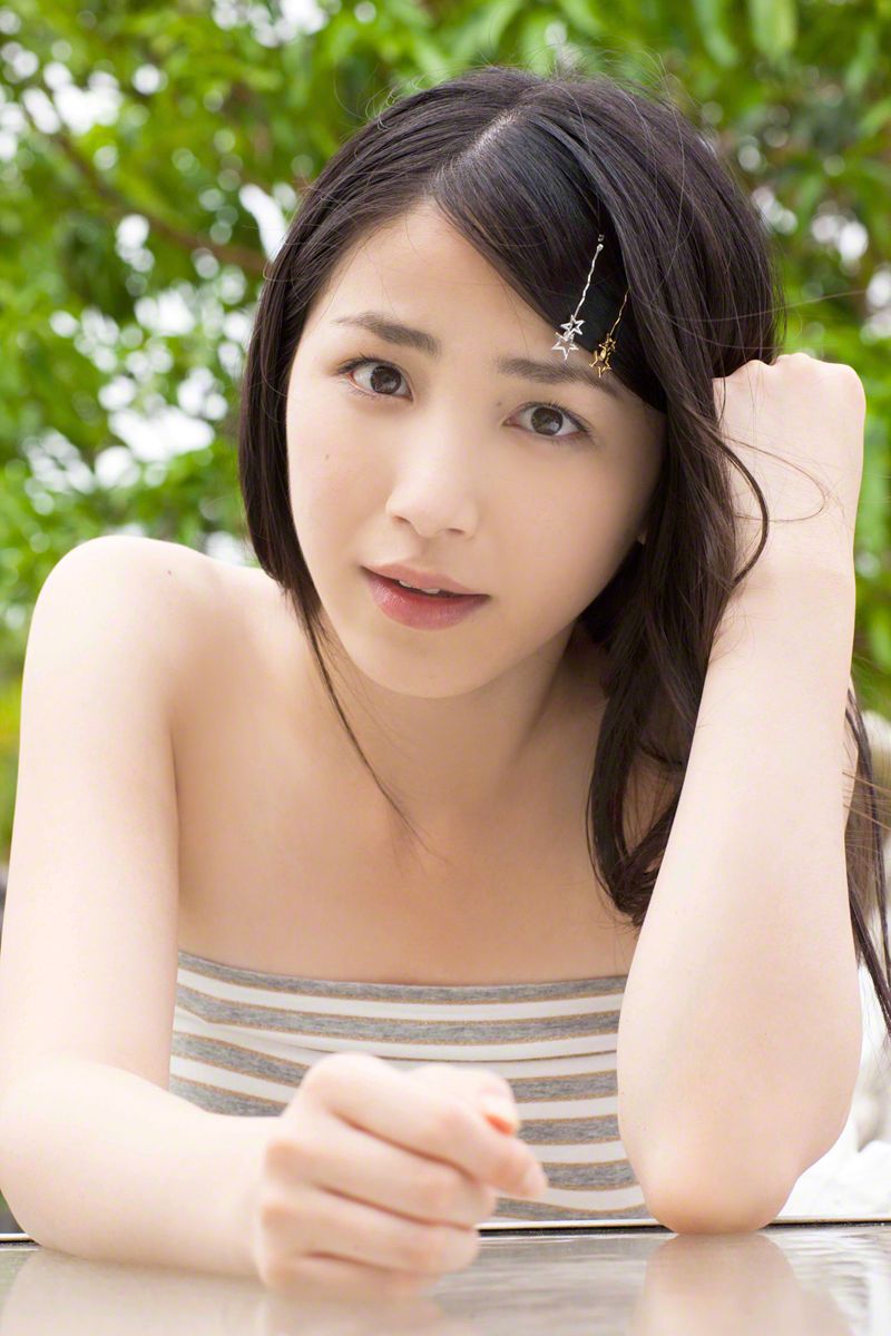 [Wanibooks] NO.118 You Kikkawa 吉川友