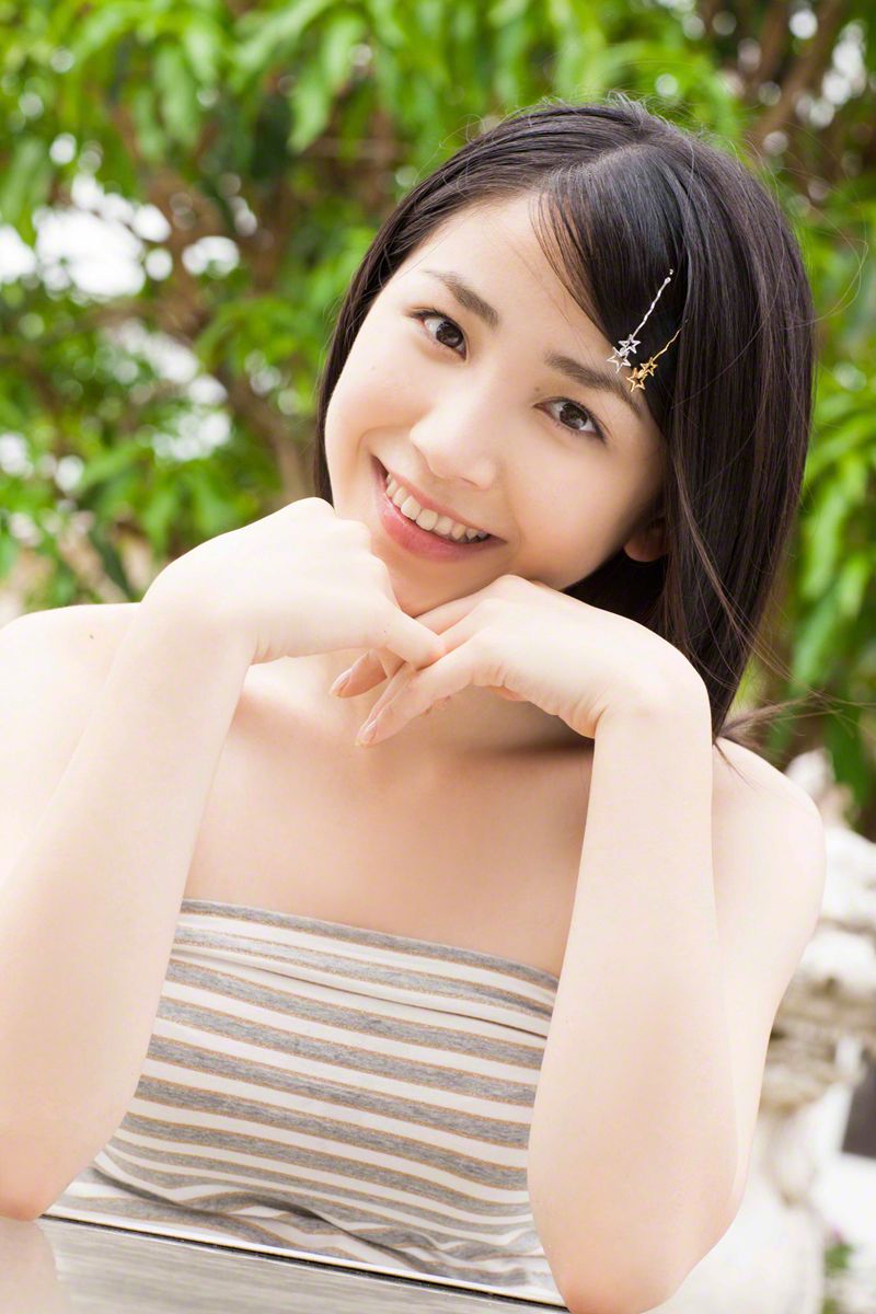 [Wanibooks] NO.118 You Kikkawa 吉川友
