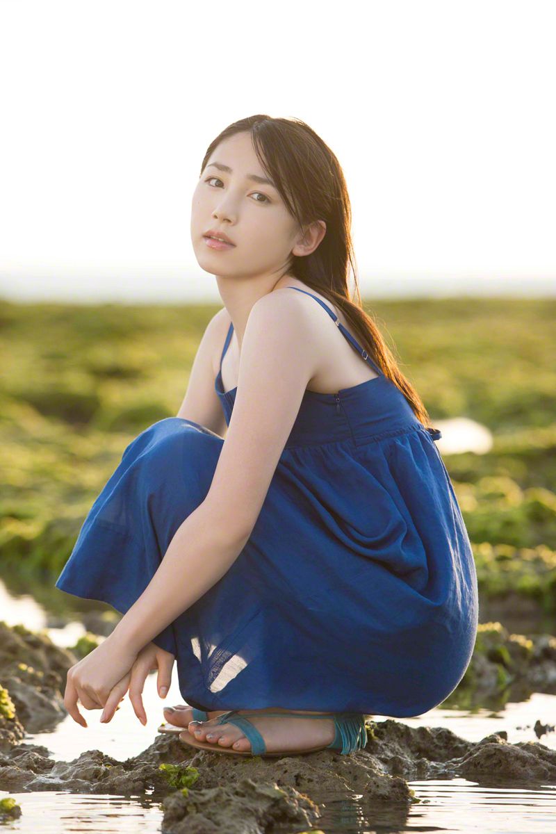 [Wanibooks] NO.118 You Kikkawa 吉川友