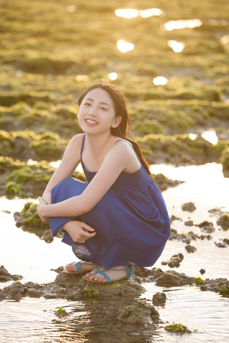 [Wanibooks] NO.118 You Kikkawa 吉川友