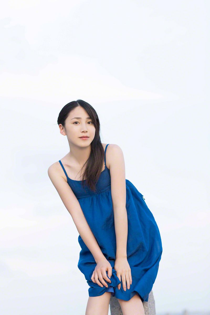 [Wanibooks] NO.118 You Kikkawa 吉川友