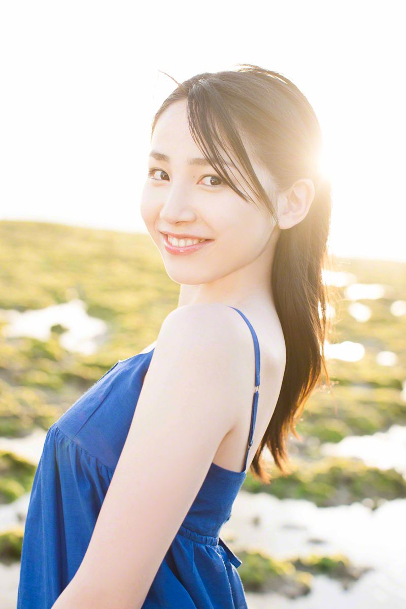 [Wanibooks] NO.118 You Kikkawa 吉川友