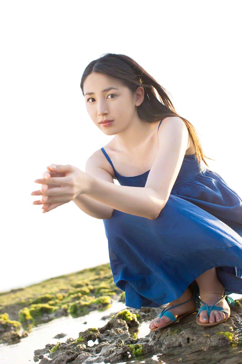 [Wanibooks] NO.118 You Kikkawa 吉川友