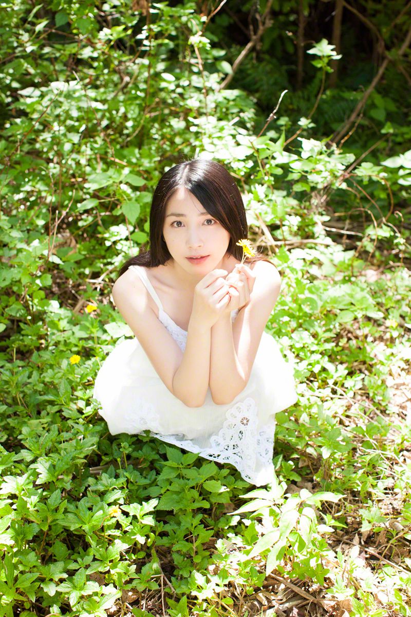[Wanibooks] NO.118 You Kikkawa 吉川友