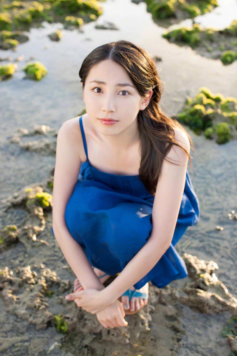 [Wanibooks] NO.118 You Kikkawa 吉川友