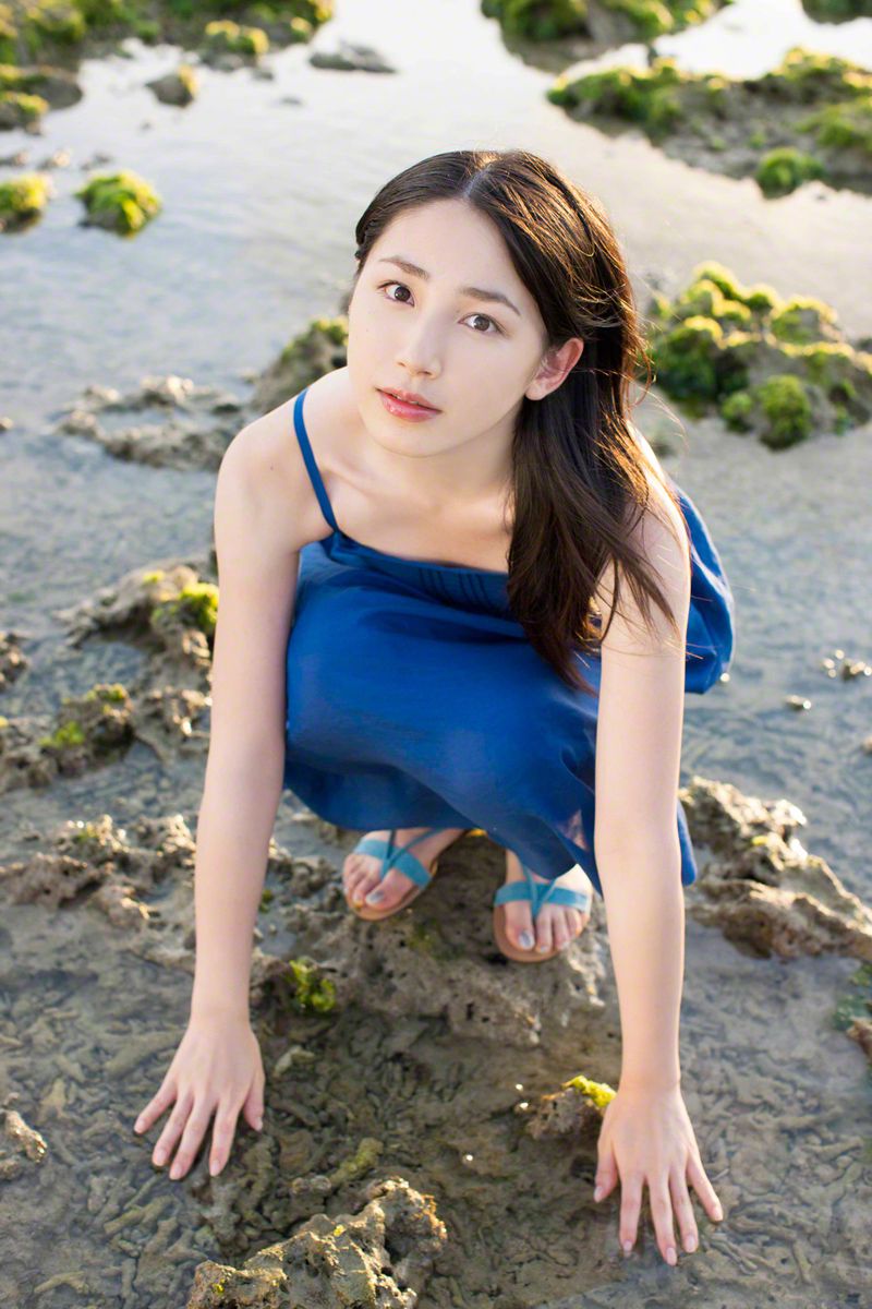 [Wanibooks] NO.118 You Kikkawa 吉川友