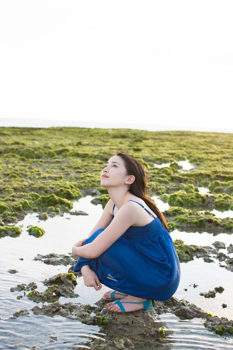 [Wanibooks] NO.118 You Kikkawa 吉川友