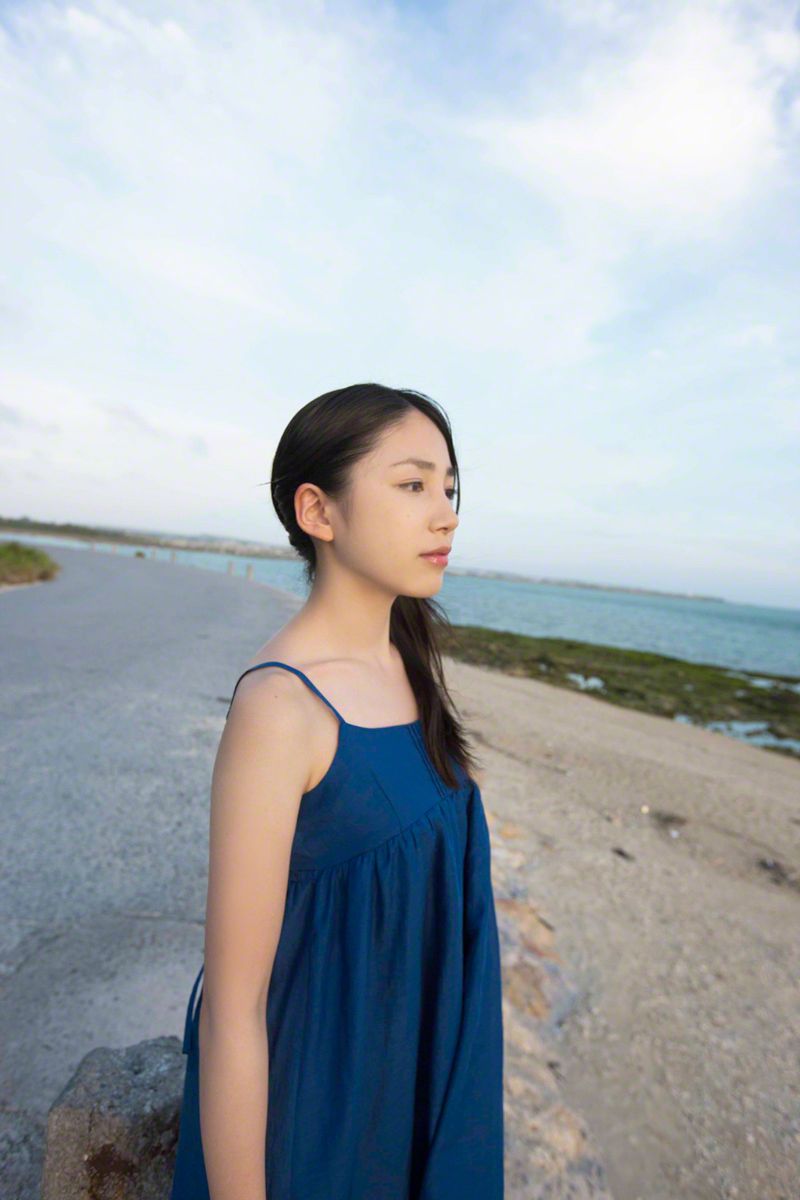 [Wanibooks] NO.118 You Kikkawa 吉川友
