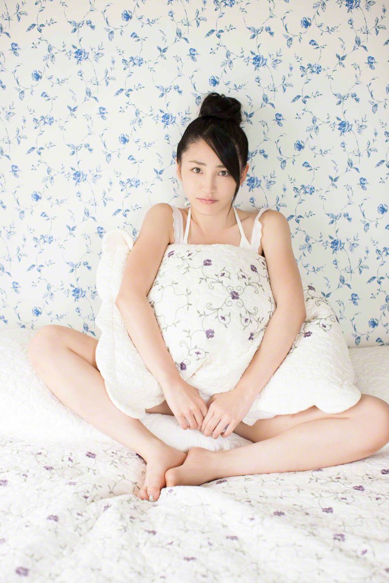 [Wanibooks] NO.118 You Kikkawa 吉川友