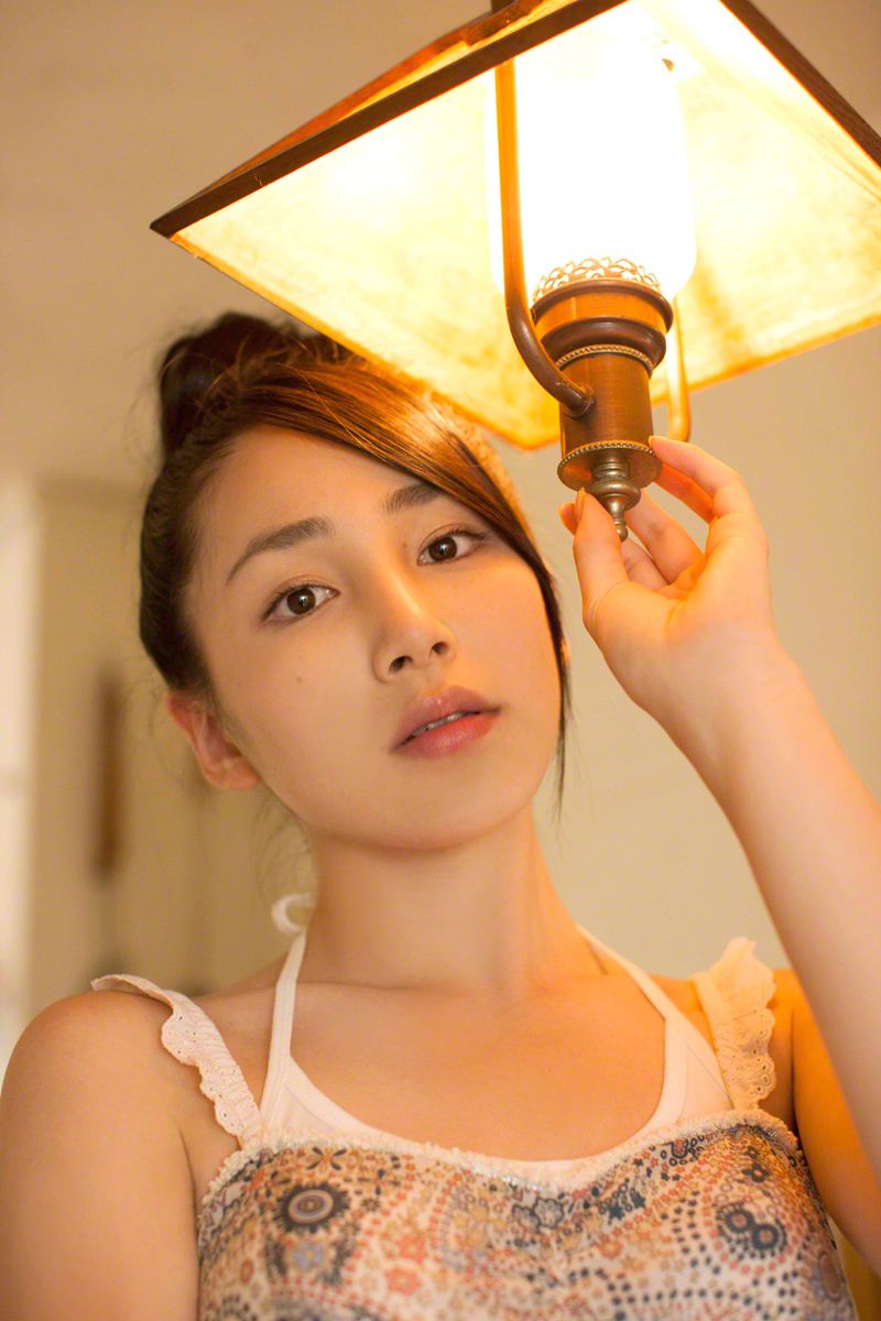 [Wanibooks] NO.118 You Kikkawa 吉川友