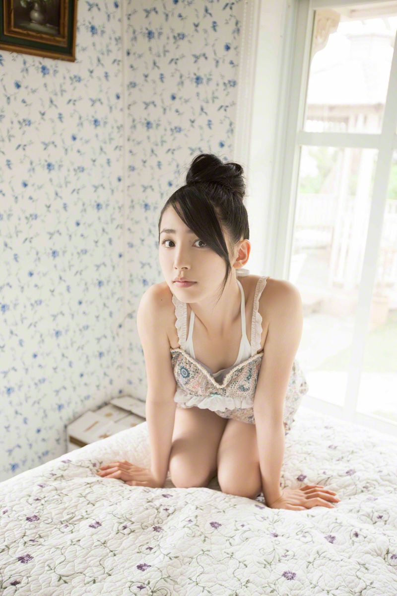 [Wanibooks] NO.118 You Kikkawa 吉川友
