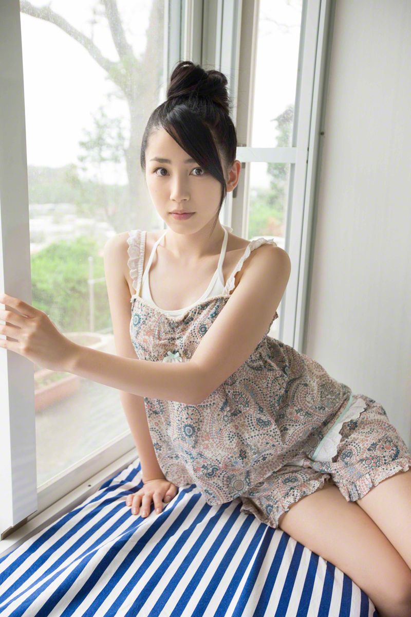 [Wanibooks] NO.118 You Kikkawa 吉川友