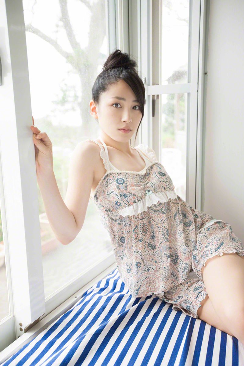 [Wanibooks] NO.118 You Kikkawa 吉川友