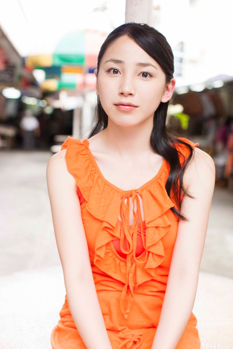 [Wanibooks] NO.118 You Kikkawa 吉川友