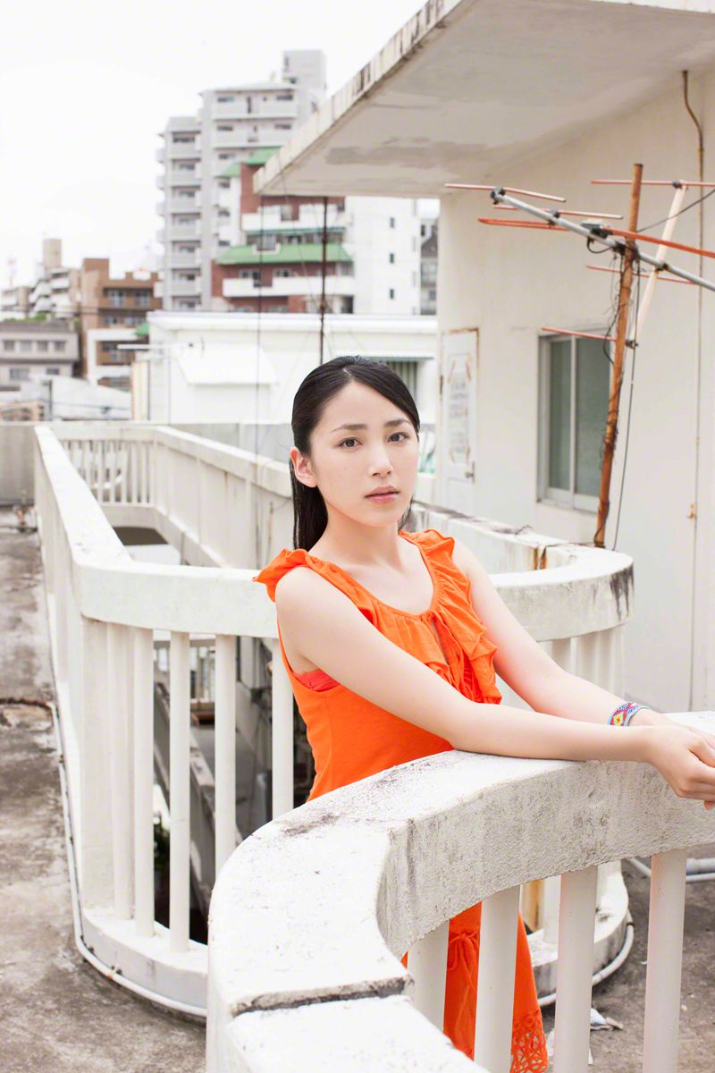 [Wanibooks] NO.118 You Kikkawa 吉川友