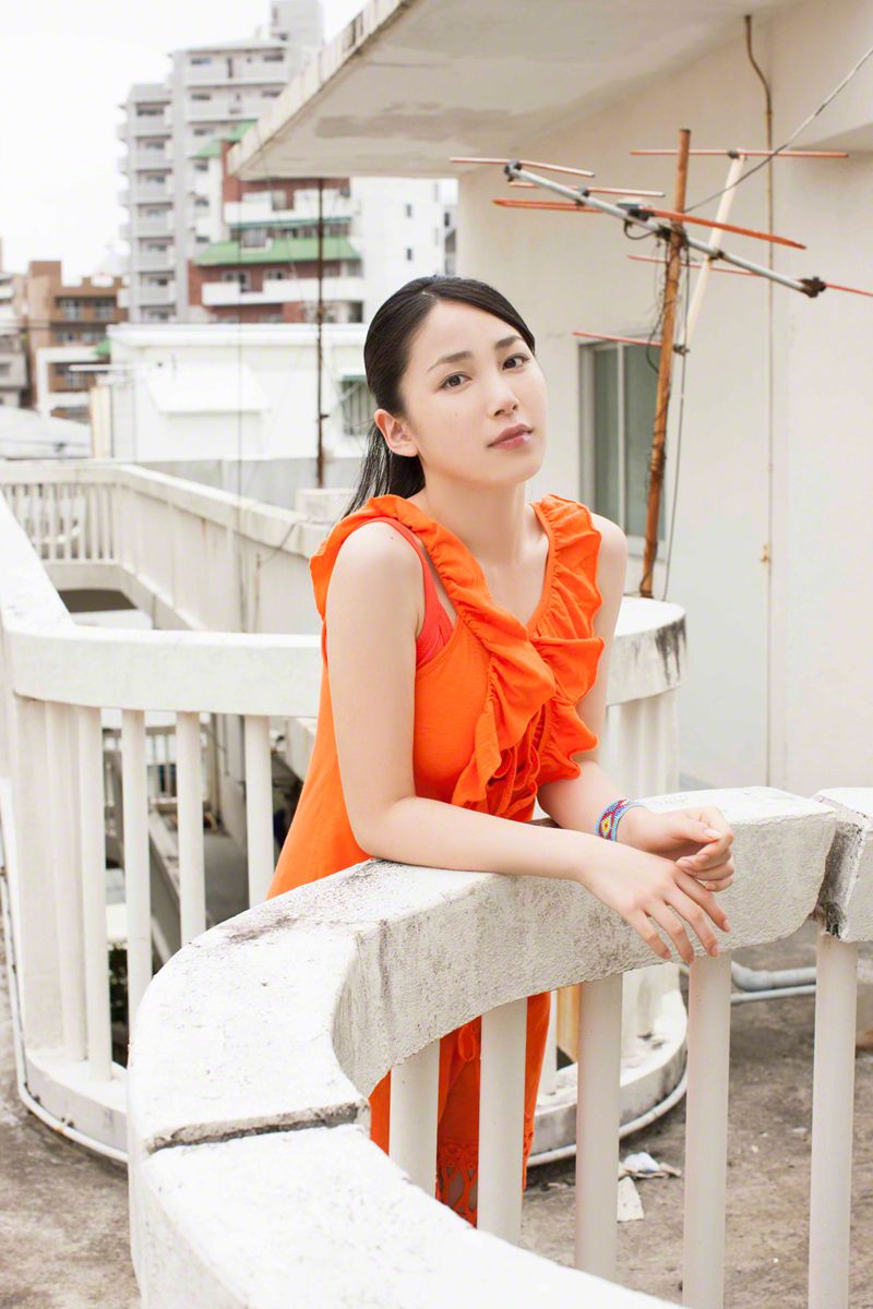 [Wanibooks] NO.118 You Kikkawa 吉川友