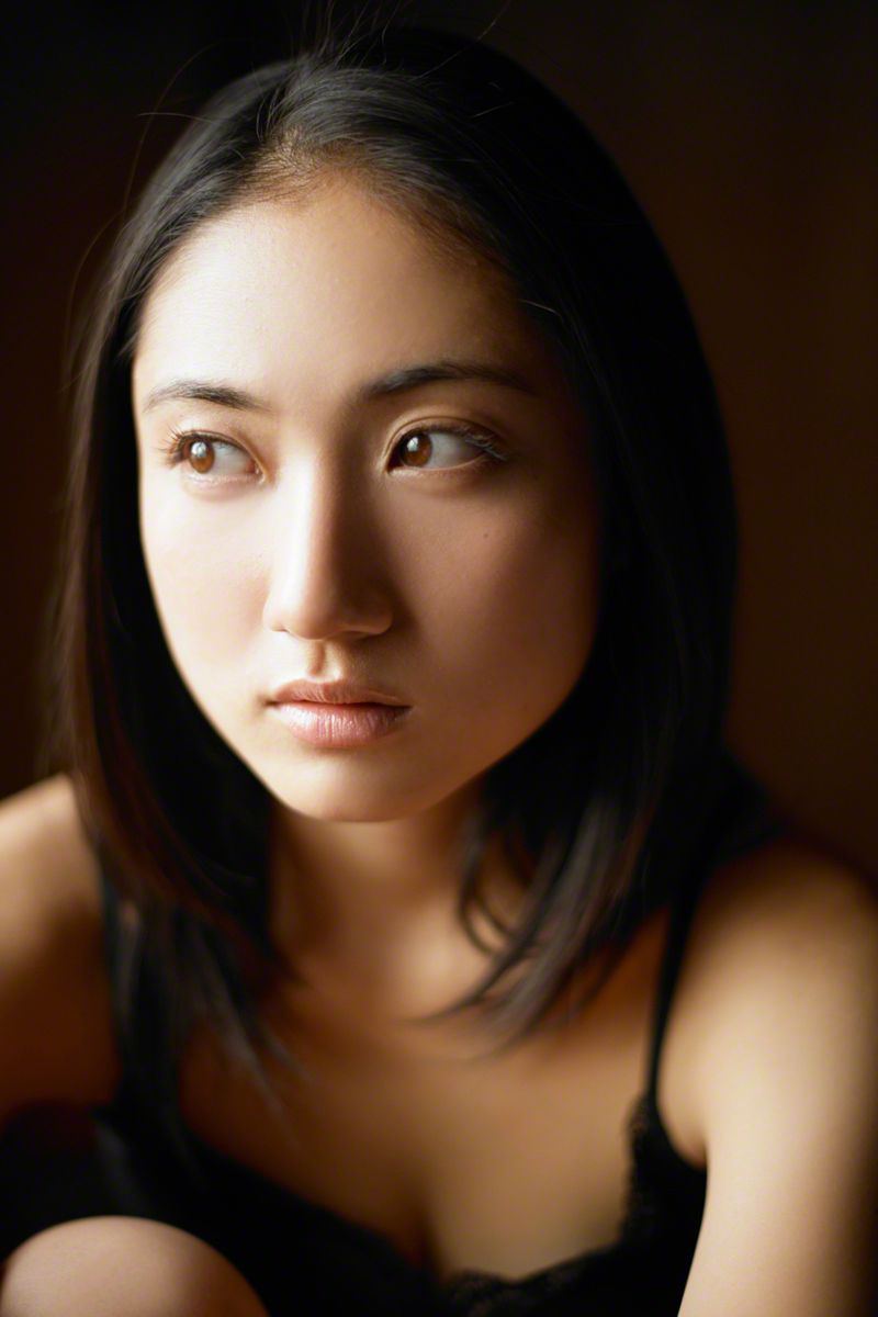 [Wanibooks] NO.119 Saaya Irie 入江紗綾