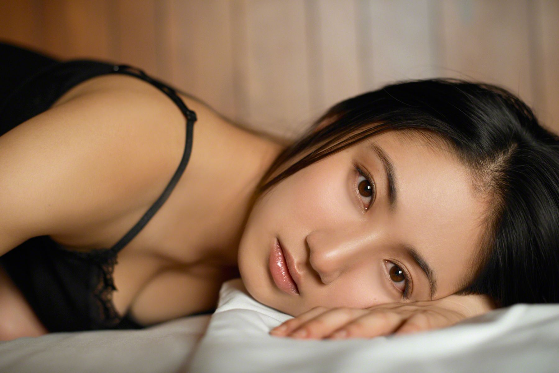 [Wanibooks] NO.119 Saaya Irie 入江紗綾