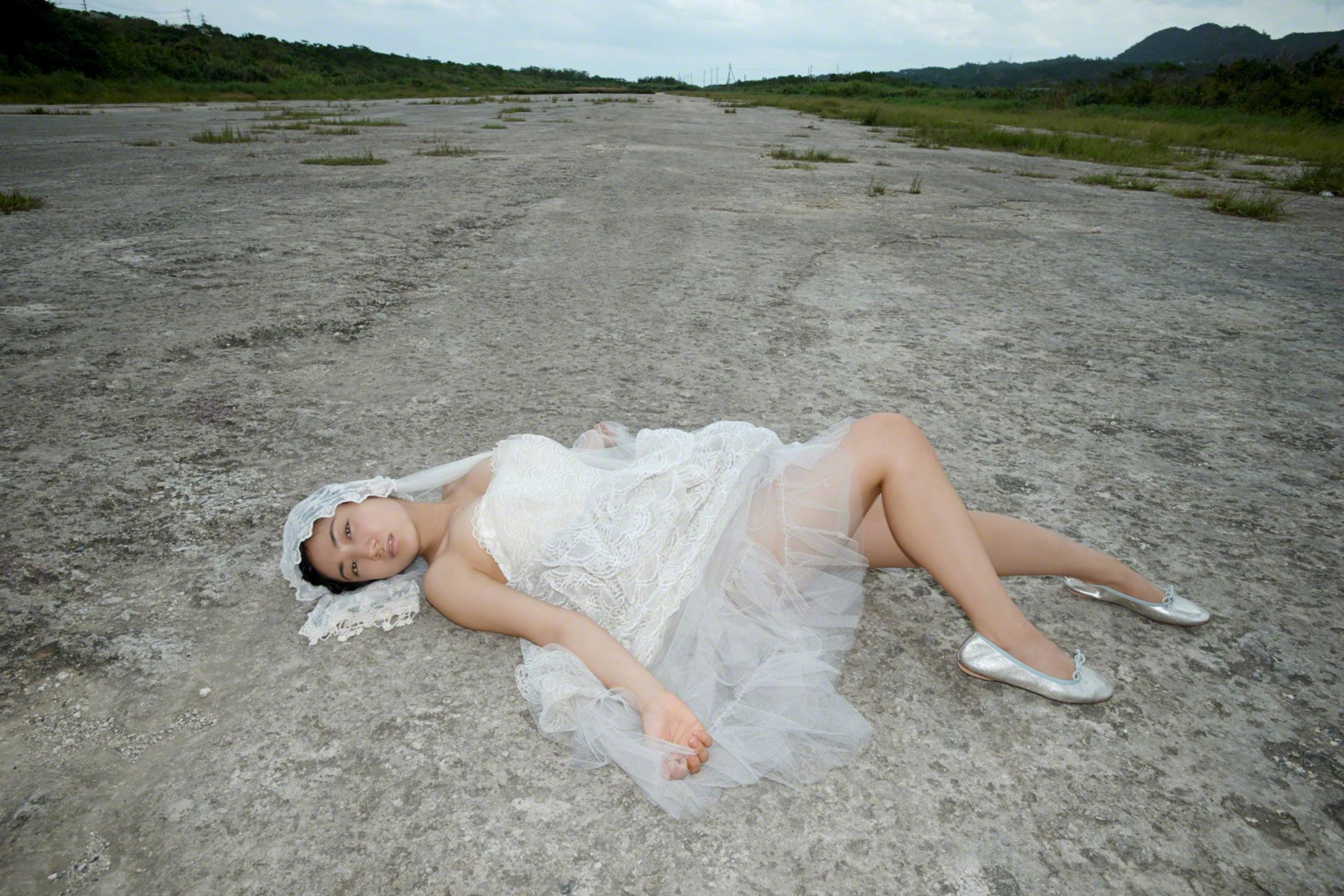 [Wanibooks] NO.119 Saaya Irie 入江紗綾