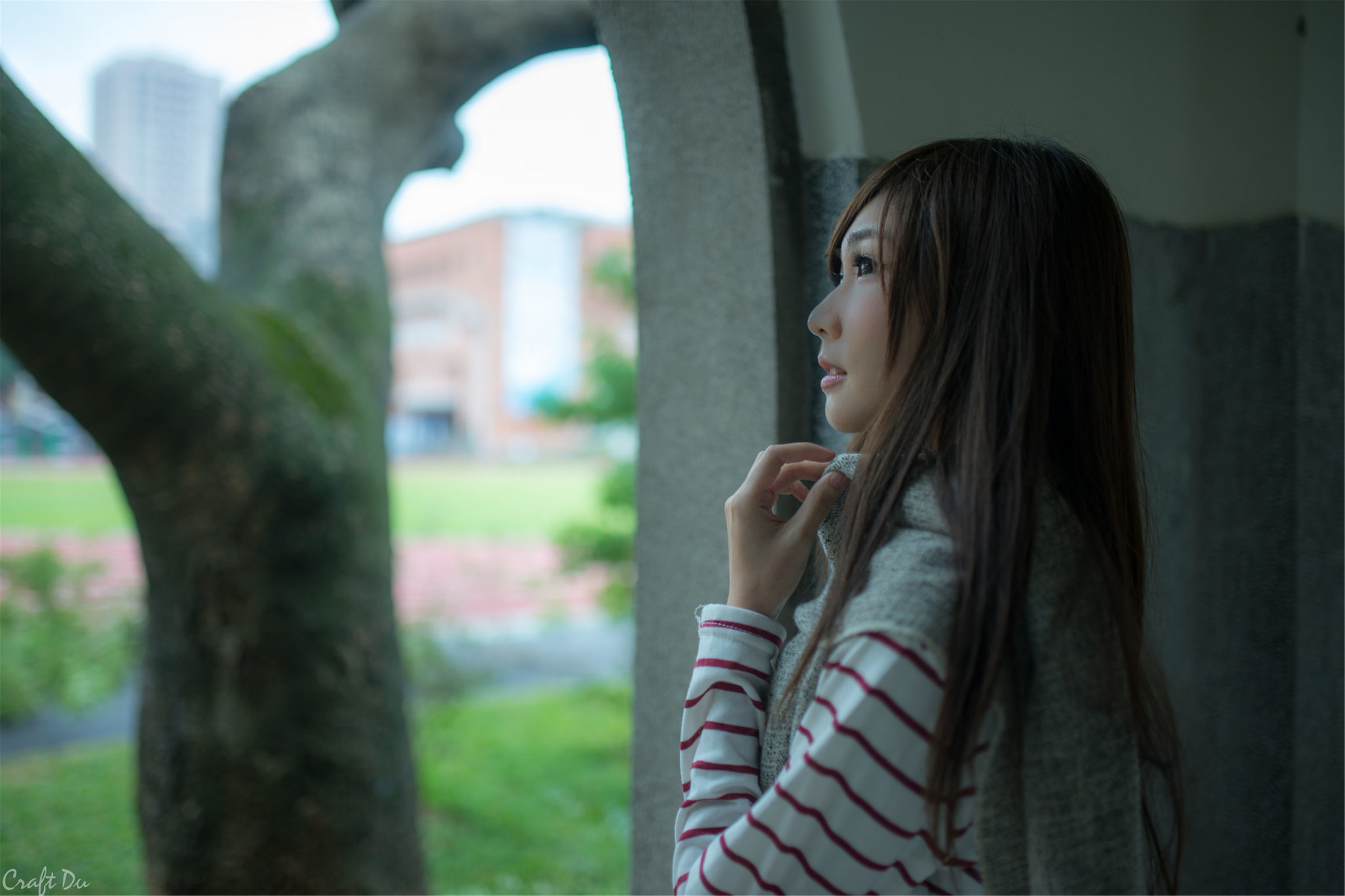 [台湾美女] 張雅筑Chu Lovely Style