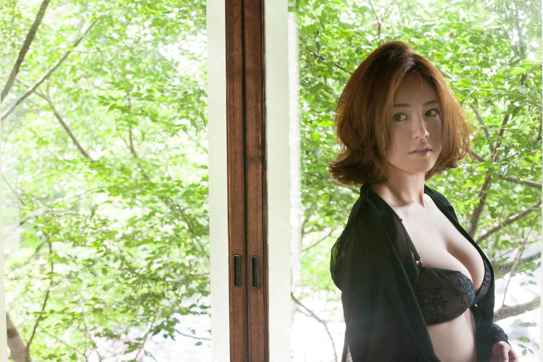 [Wanibooks] NO.120 Sayaka Isoyama 矶山沙也加/磯山さやか