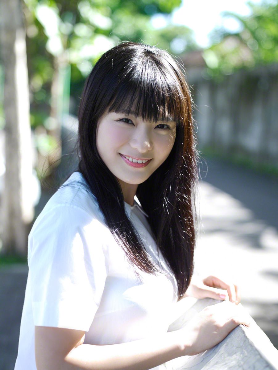 [Wanibooks] NO.121 Mizuki Hosina 星名美津紀/星名美津纪