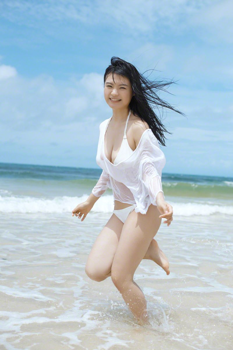 [Wanibooks] NO.121 Mizuki Hosina 星名美津紀/星名美津纪