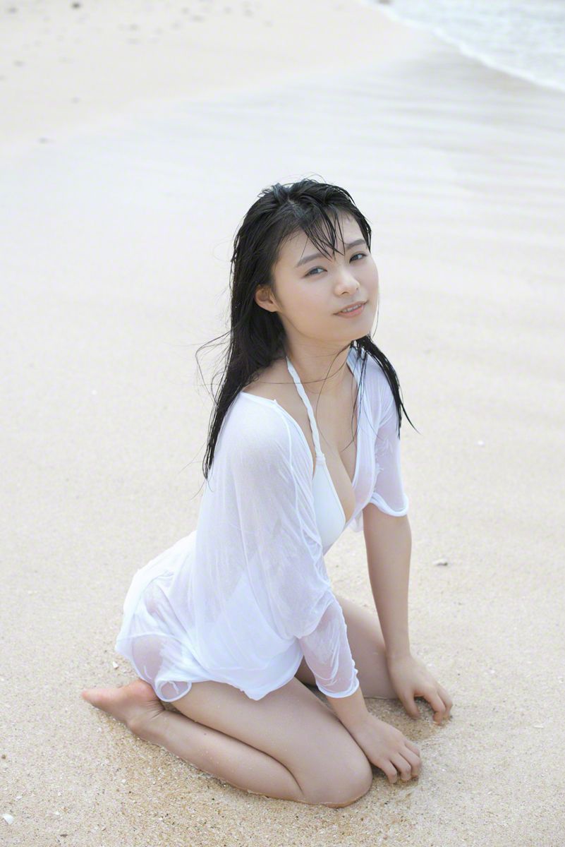 [Wanibooks] NO.121 Mizuki Hosina 星名美津紀/星名美津纪