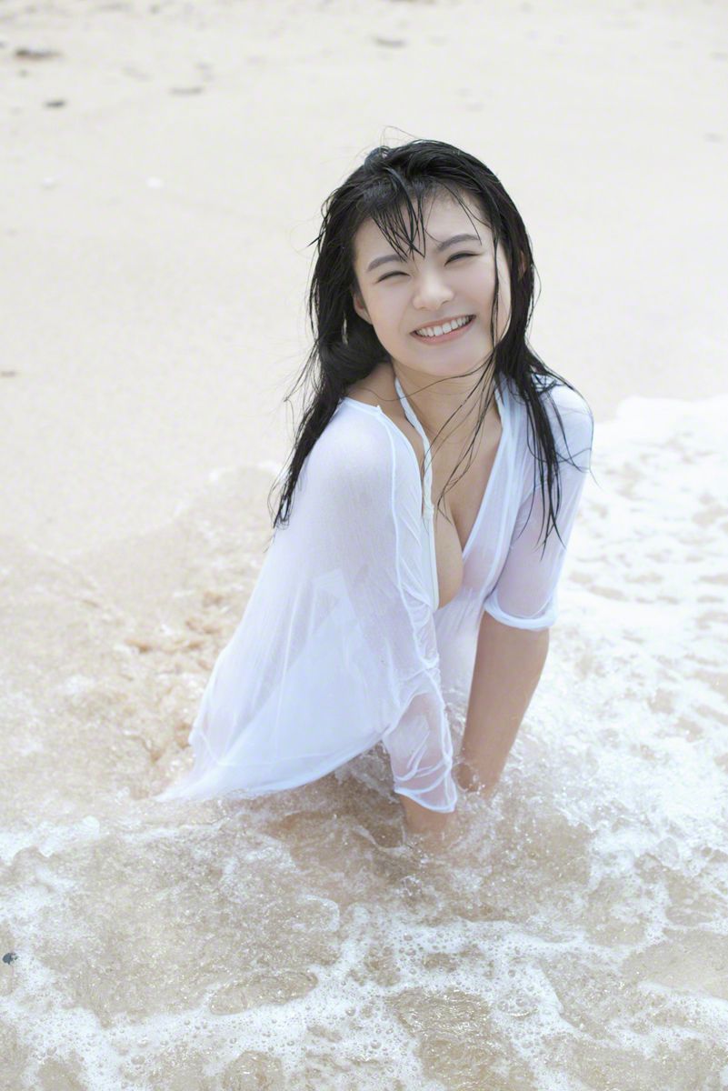 [Wanibooks] NO.121 Mizuki Hosina 星名美津紀/星名美津纪