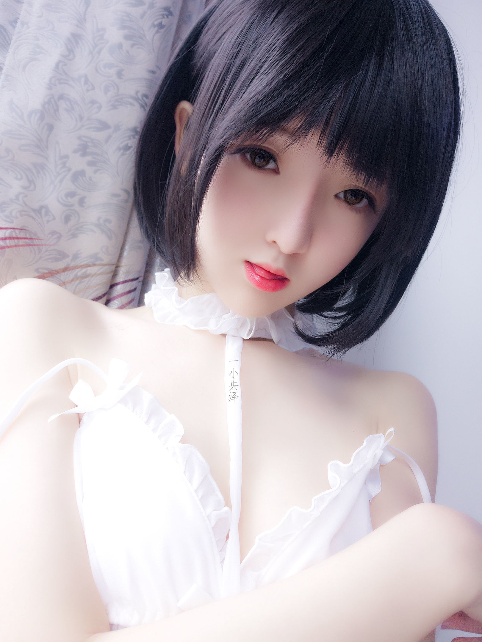 [萝莉COS] 一小央泽 - 赫提亚斯+黑兔+私摄