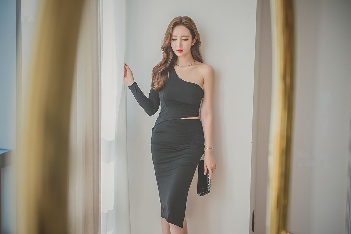 [韩国美女] 李妍静-绝美高雅气质3