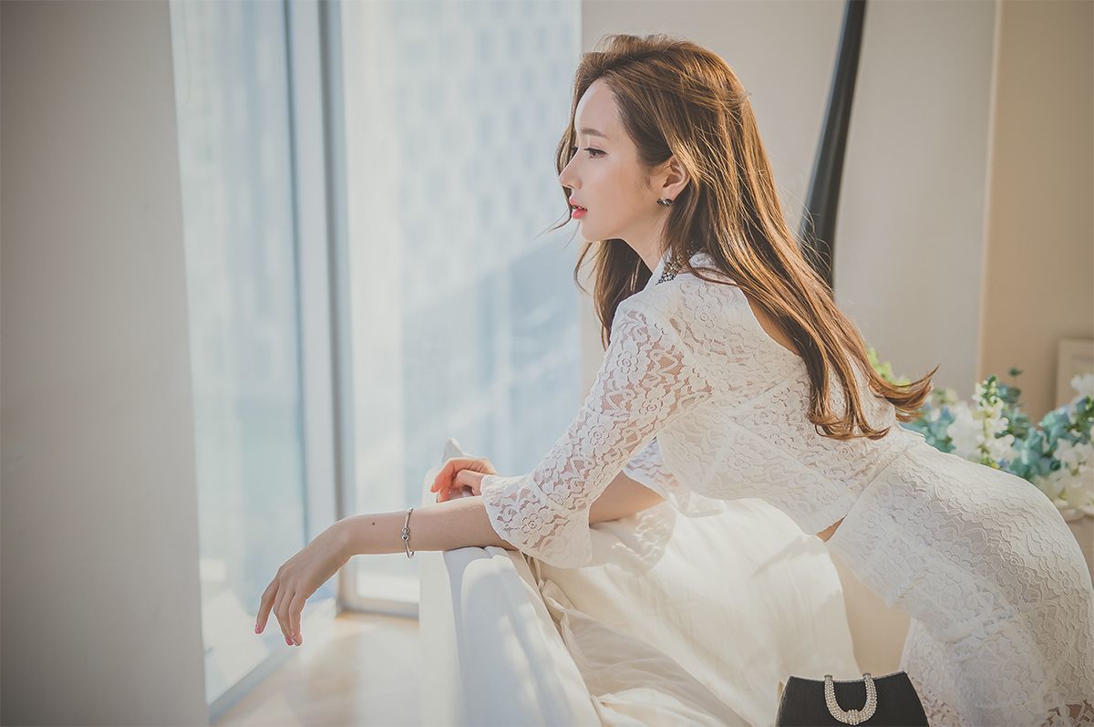 [韩国美女] 李妍静-绝美高雅气质3
