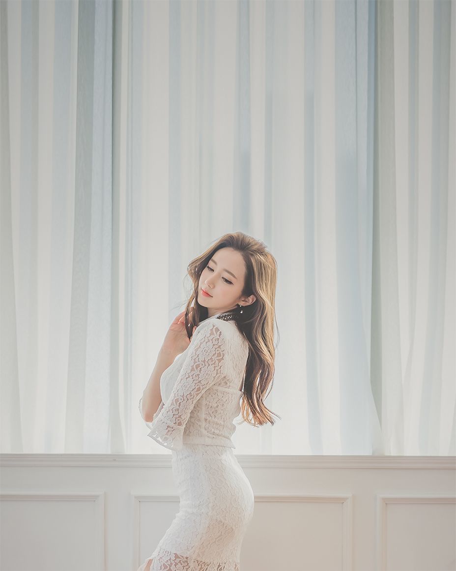 [韩国美女] 李妍静-绝美高雅气质3