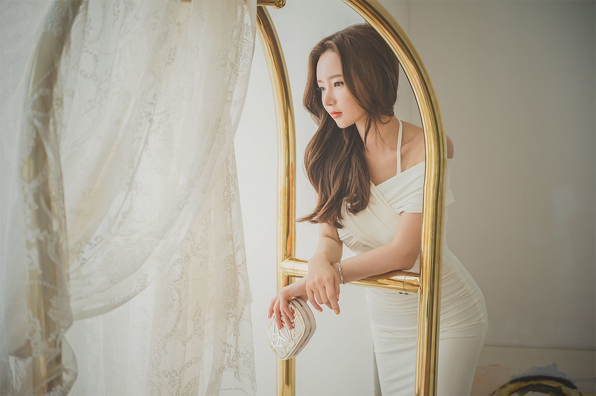 [韩国美女] 李妍静-绝美高雅气质3