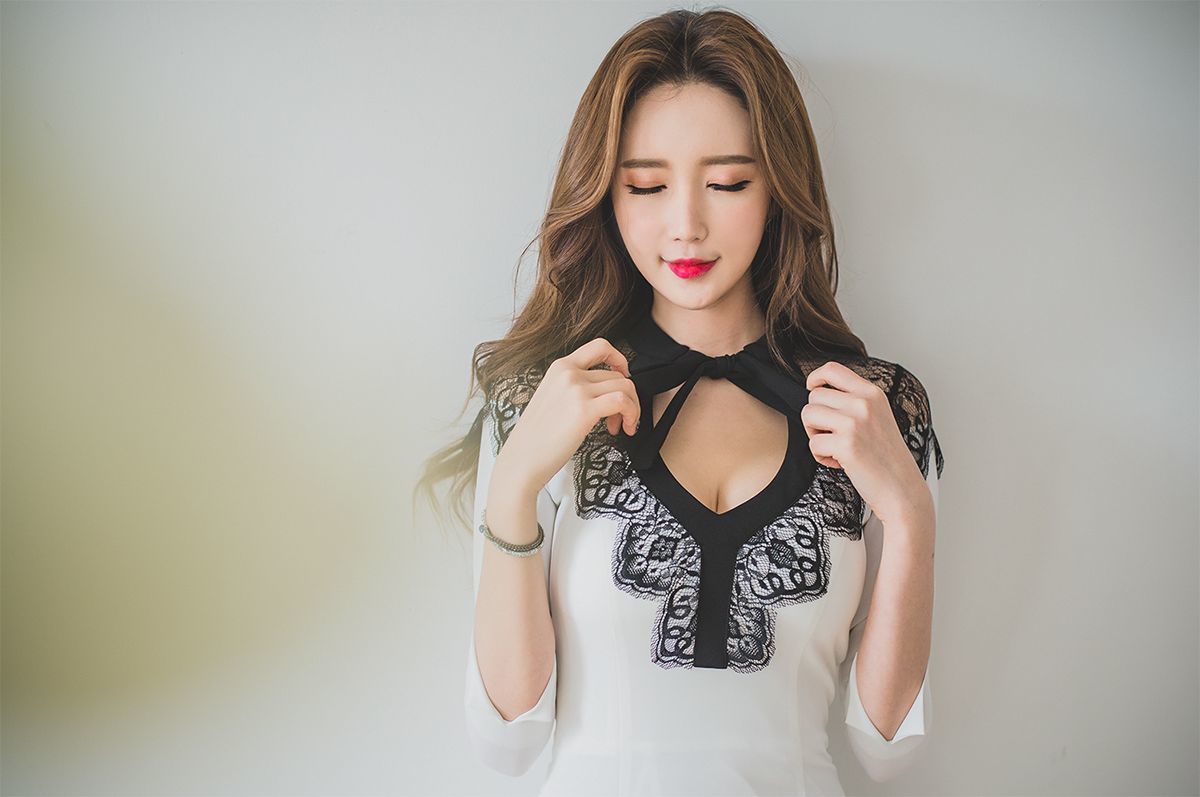 [韩国美女] 李妍静-绝美高雅气质3